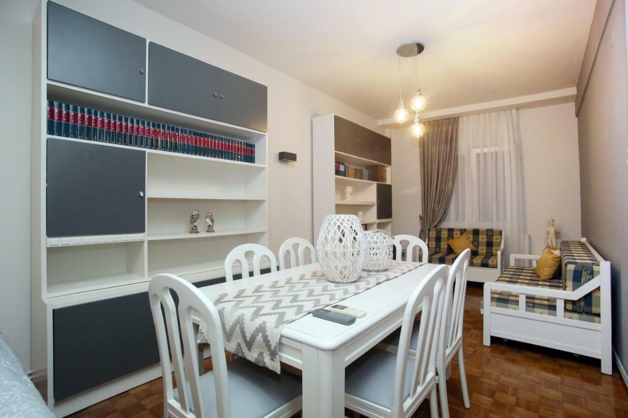 Nektarios Daire Kavala Dış mekan fotoğraf