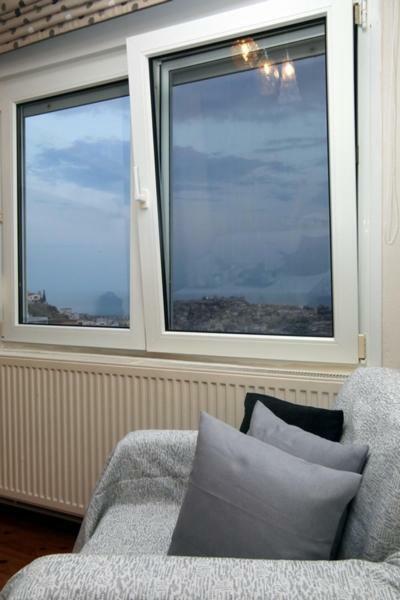 Nektarios Daire Kavala Dış mekan fotoğraf